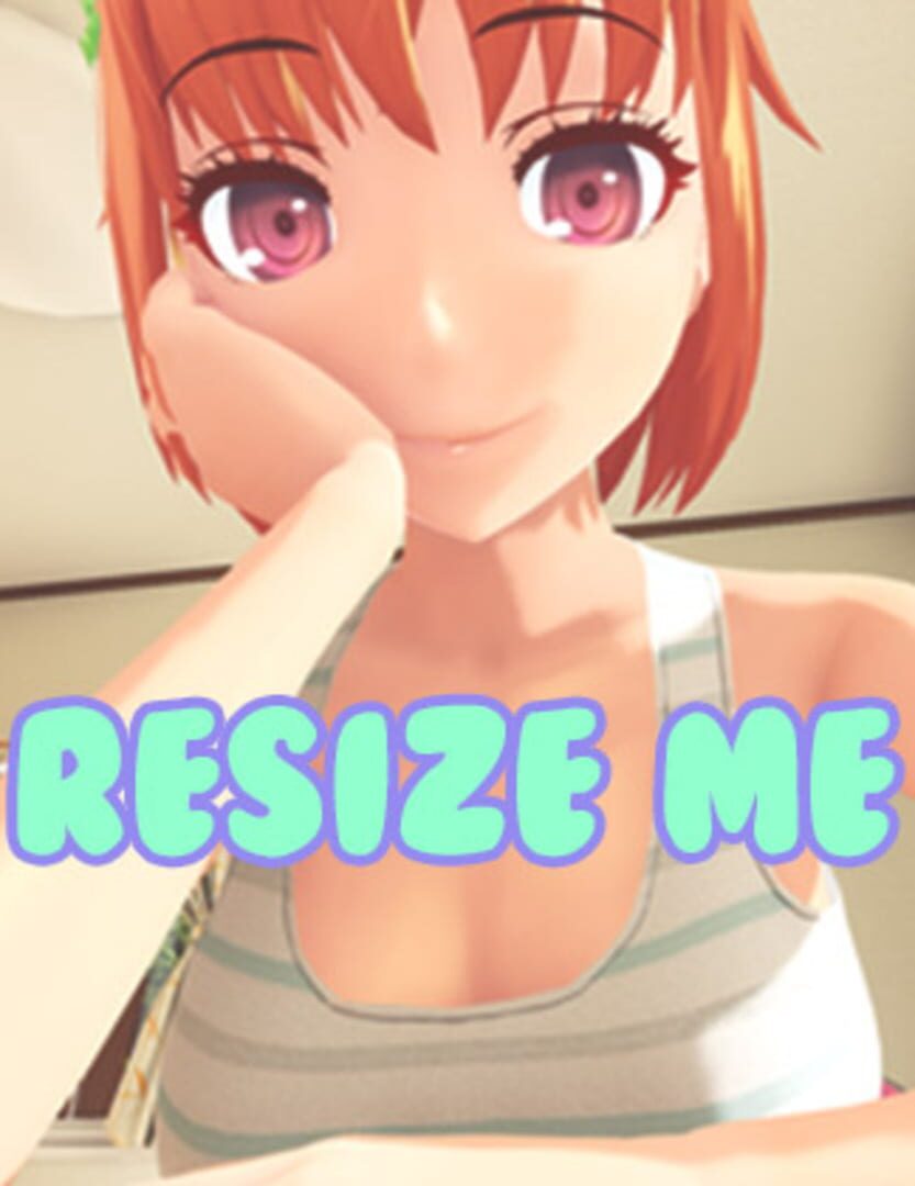 Resize Me!