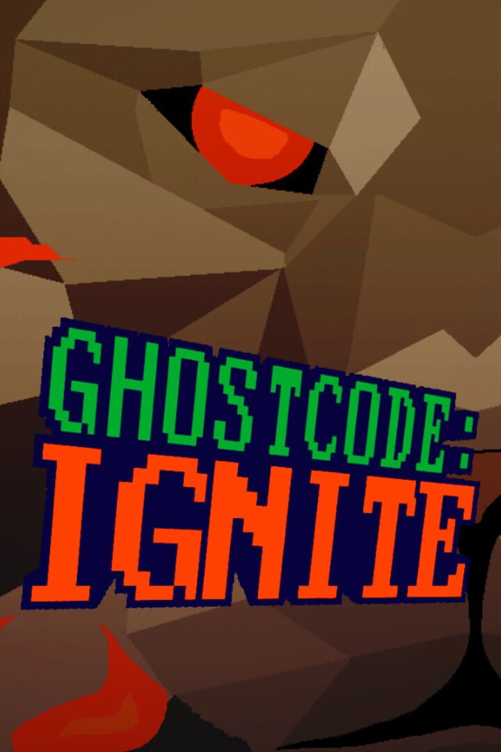 Jeu : Ghost Code: Ignite