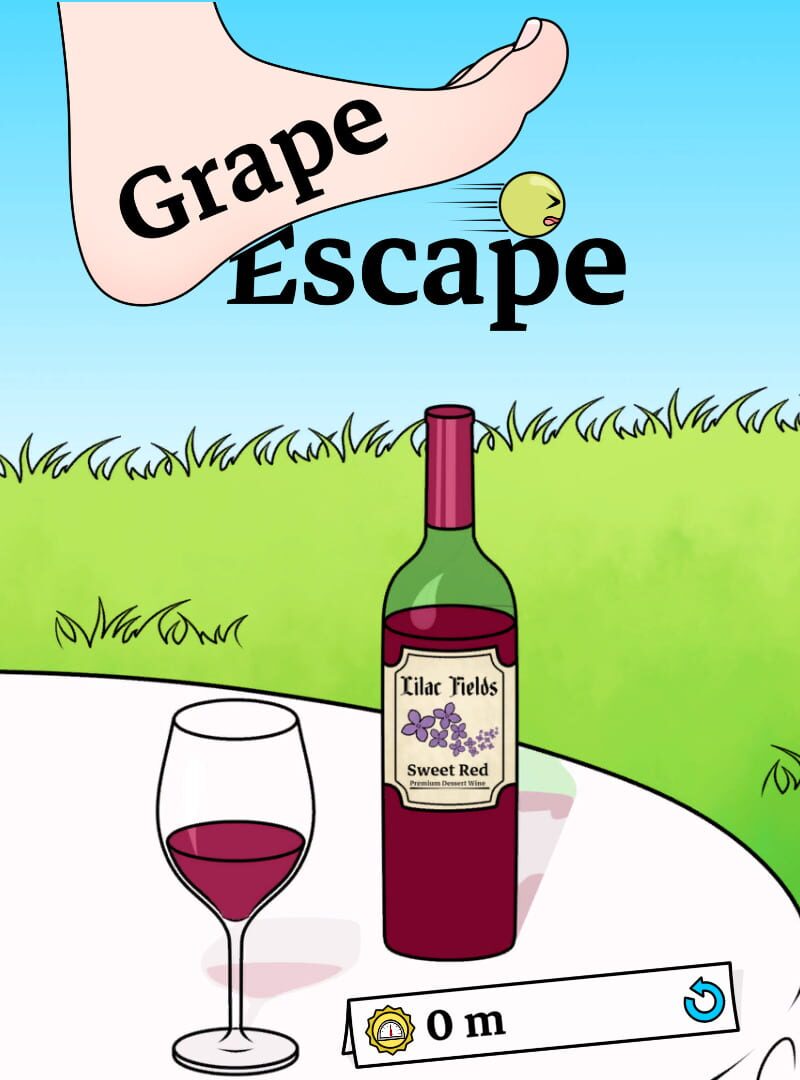 Grape Escape