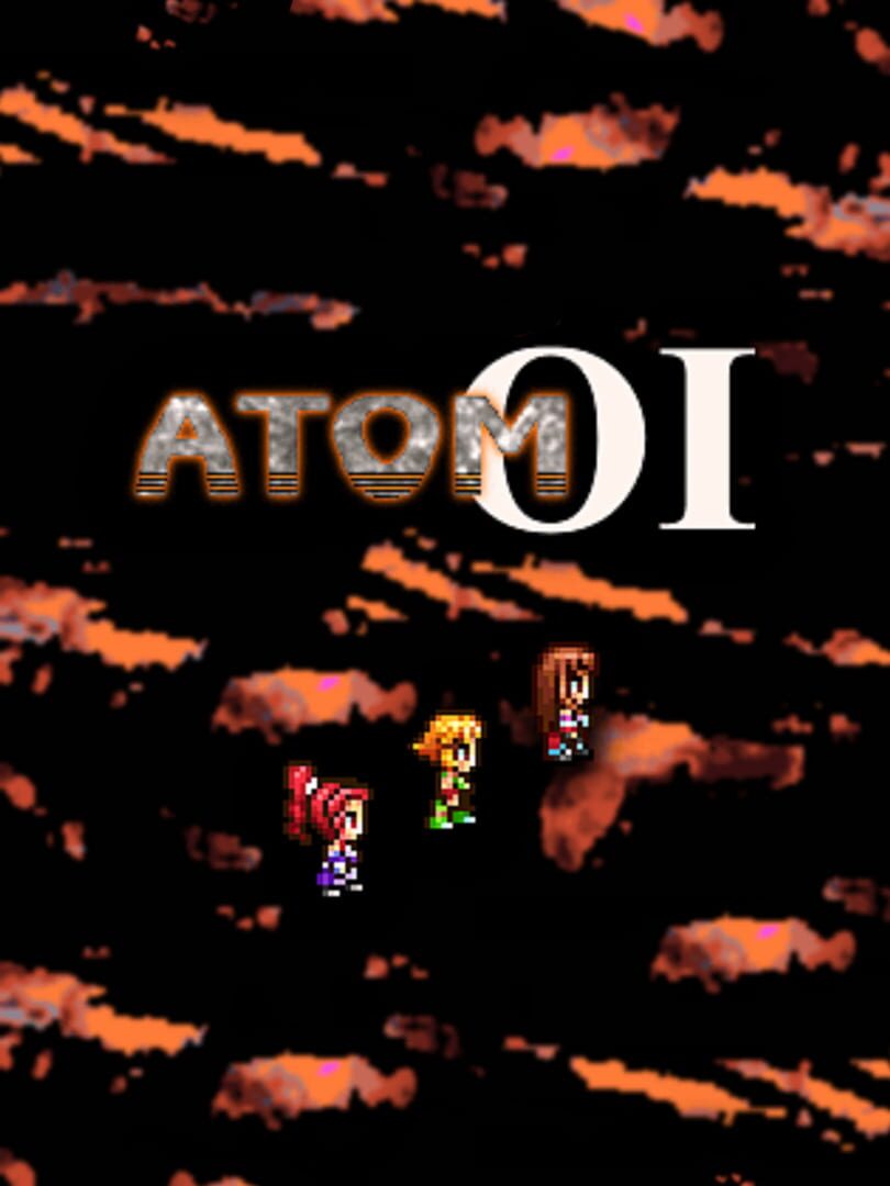 Atom OI