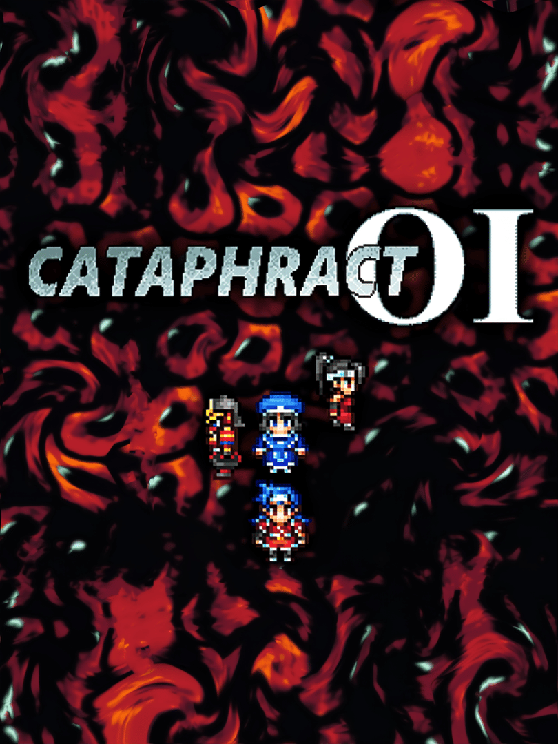 Cataphract OI Cover