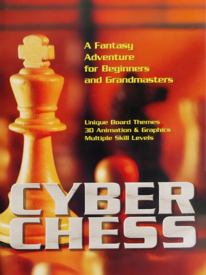 Cyber Chess