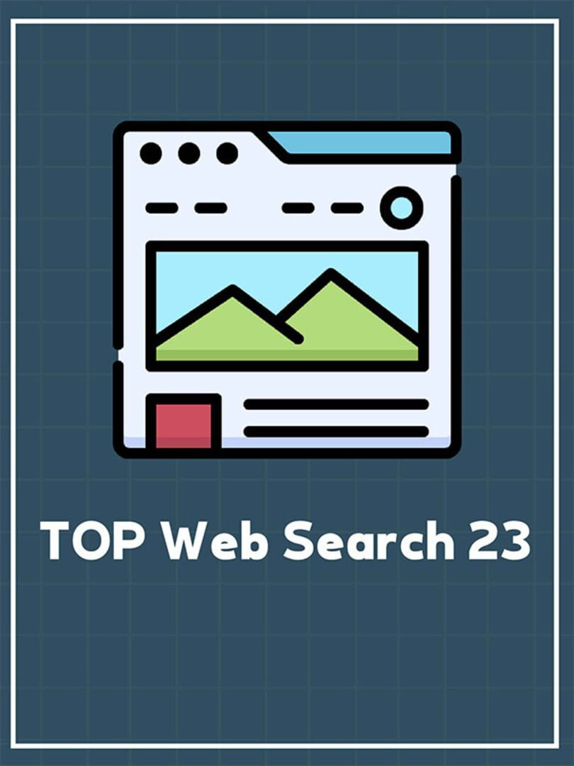 Top Web Search 23