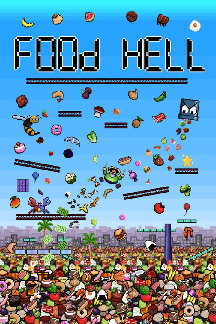 Food Hell