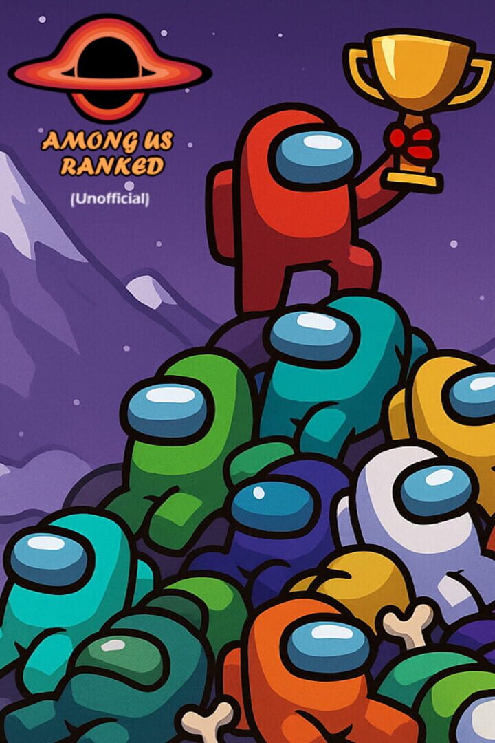 Among Us: Ranked (Unofficial)