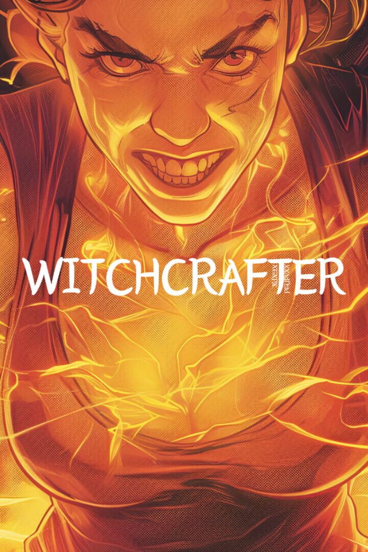 Witchcrafter