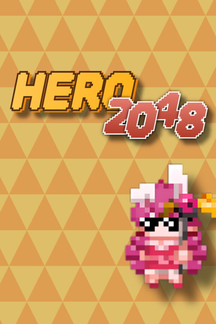 Hero 2048