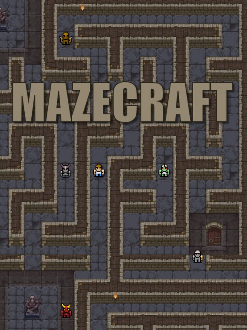 MazeCraft