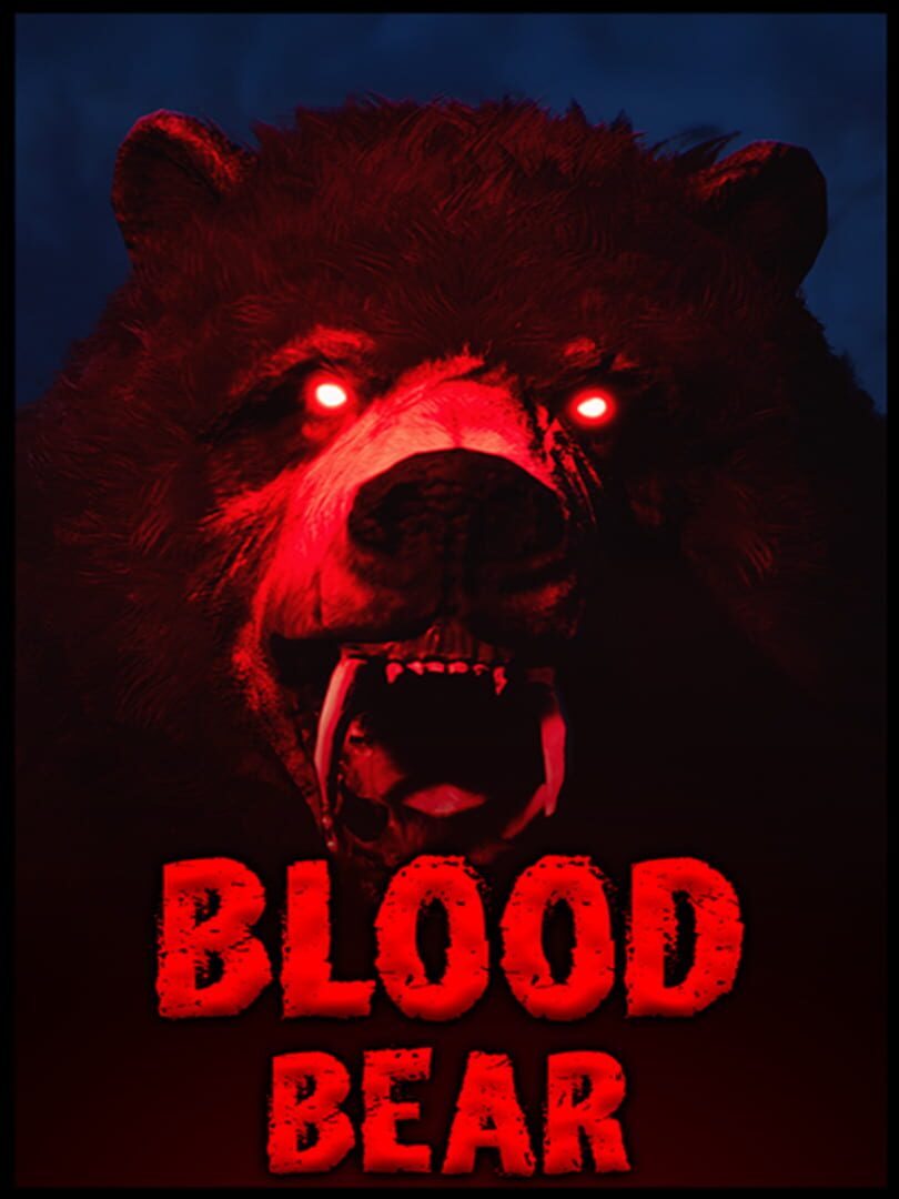 Blood Bear