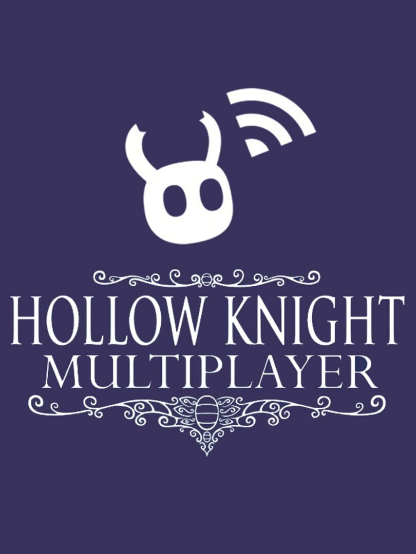 Hollow Knight Multiplayer