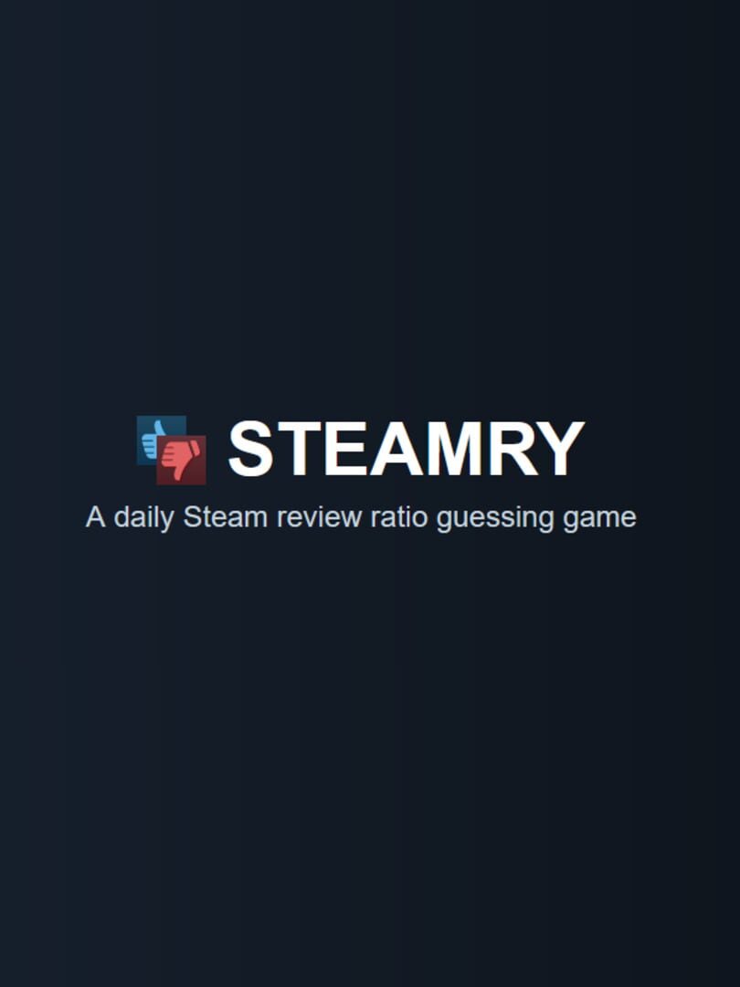 Steamry