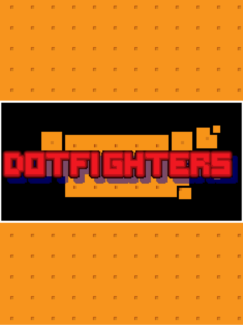 Dot Fighters Cover