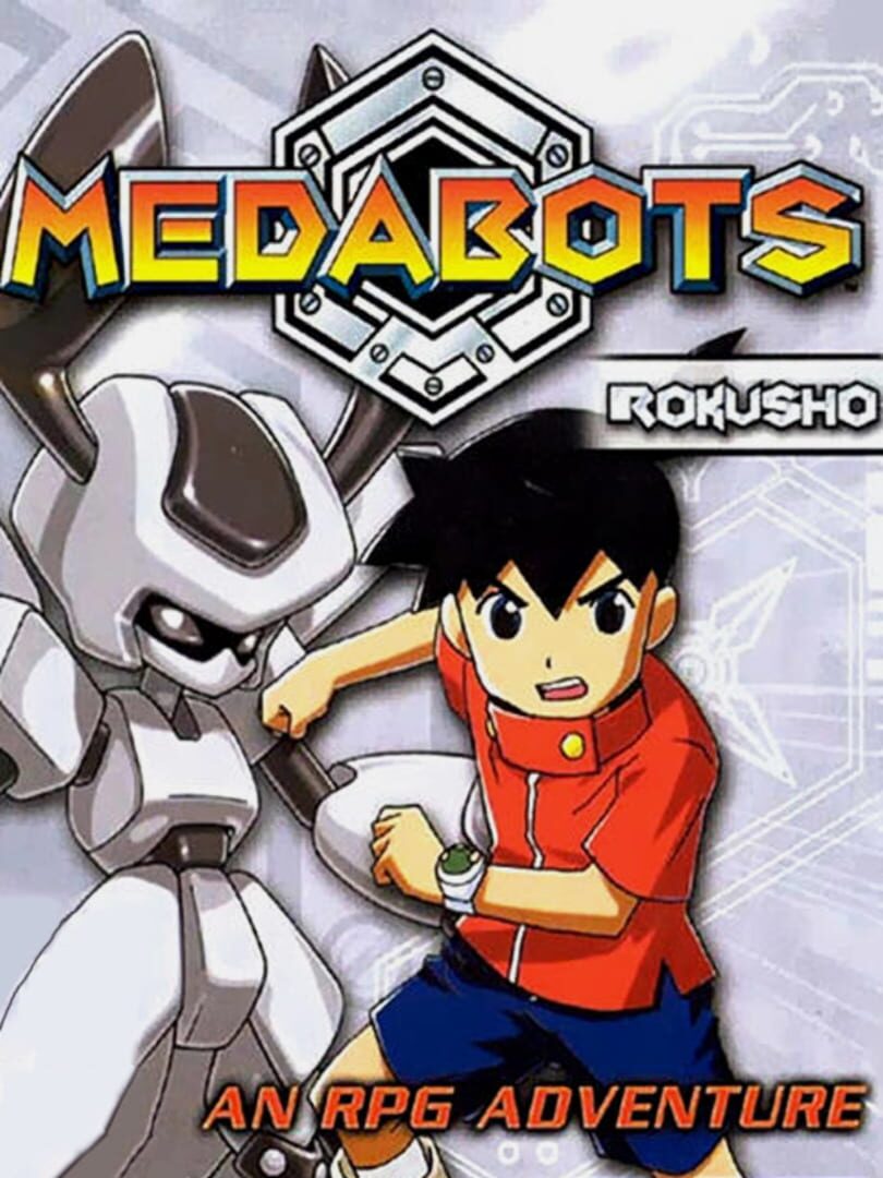 Remake : Medabots: Rokusho