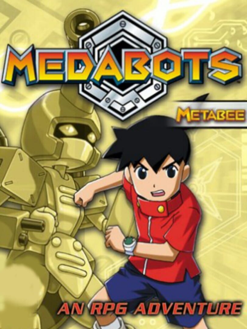 Remake : Medabots: Metabee