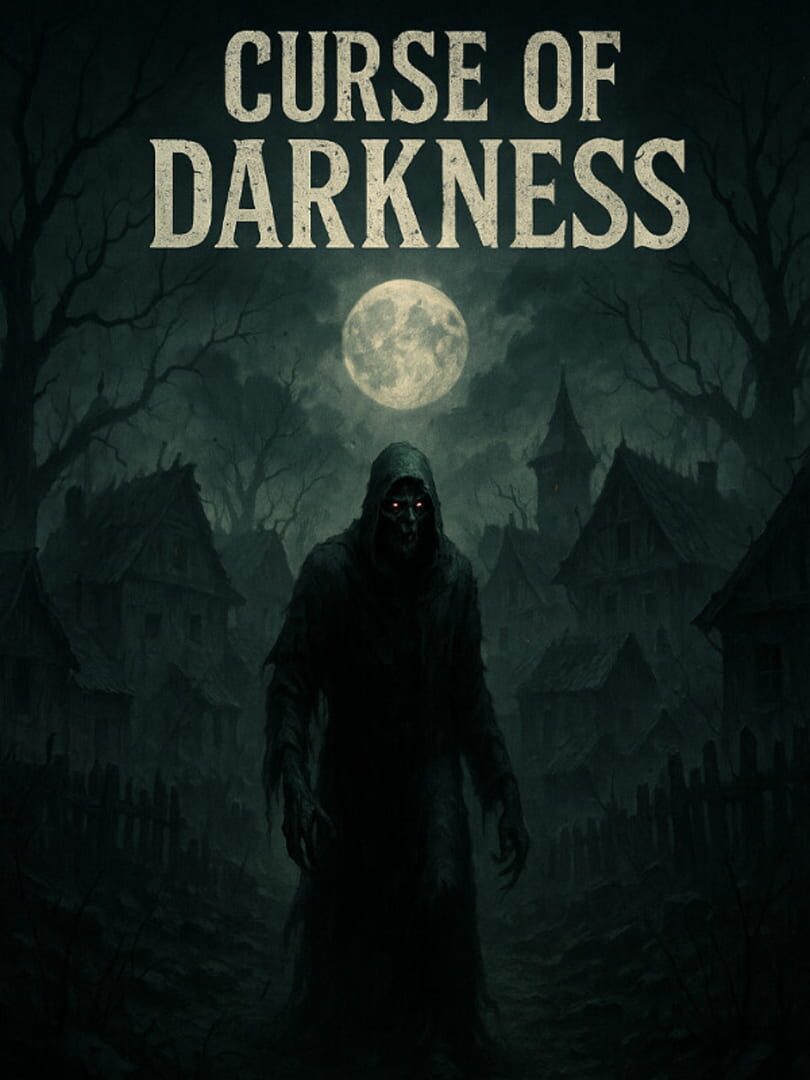 Curse of Darkness