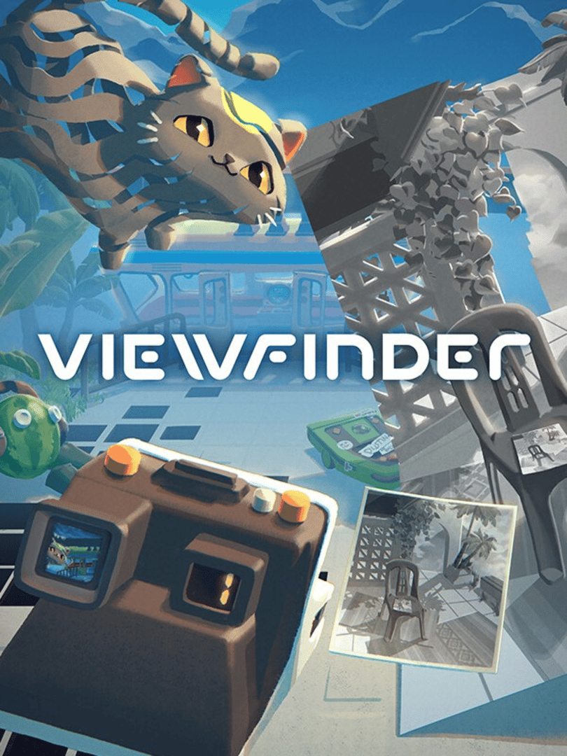 Viewfinder Cover