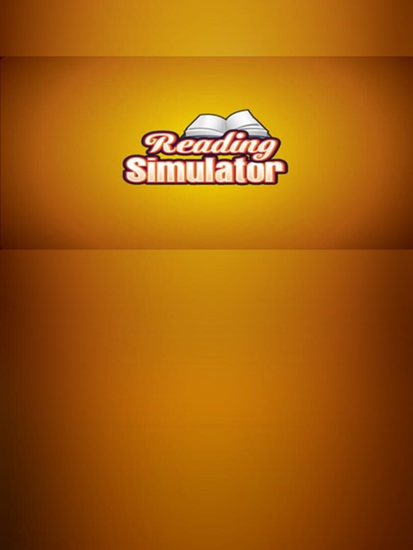 Reading Simulator
