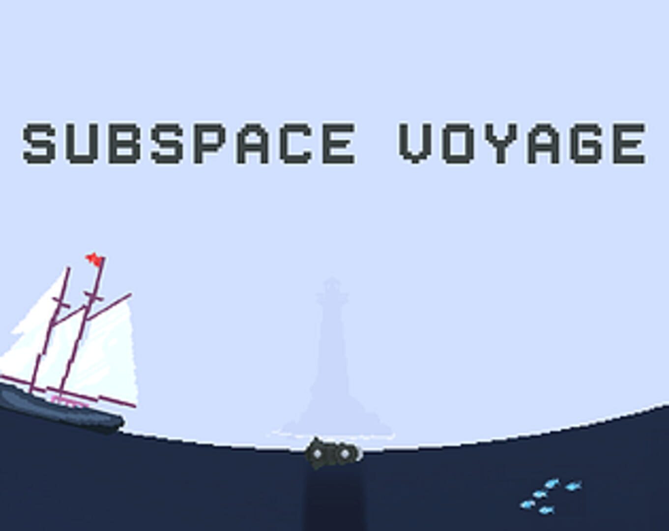 Subspace Voyage