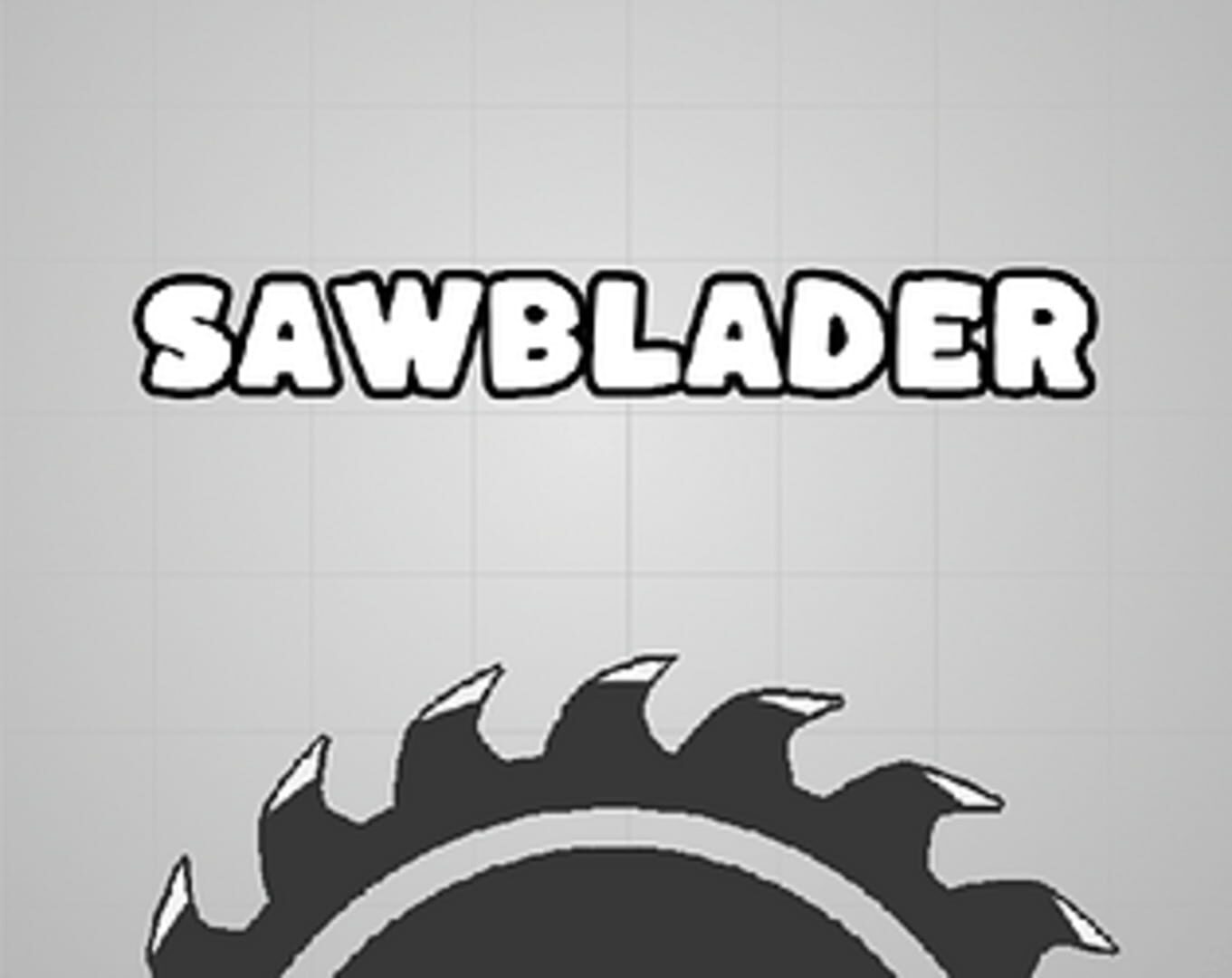 Sawblader