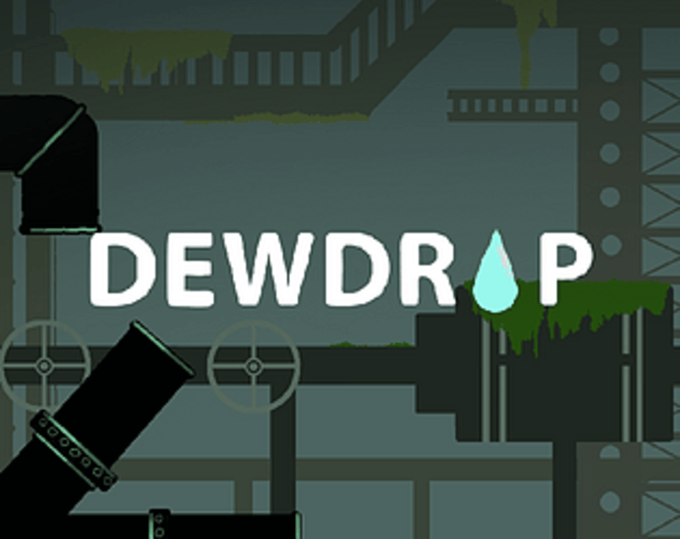 Dewdrop Cover