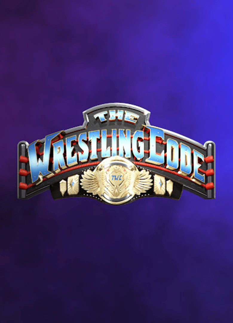 The Wrestling Code Cover