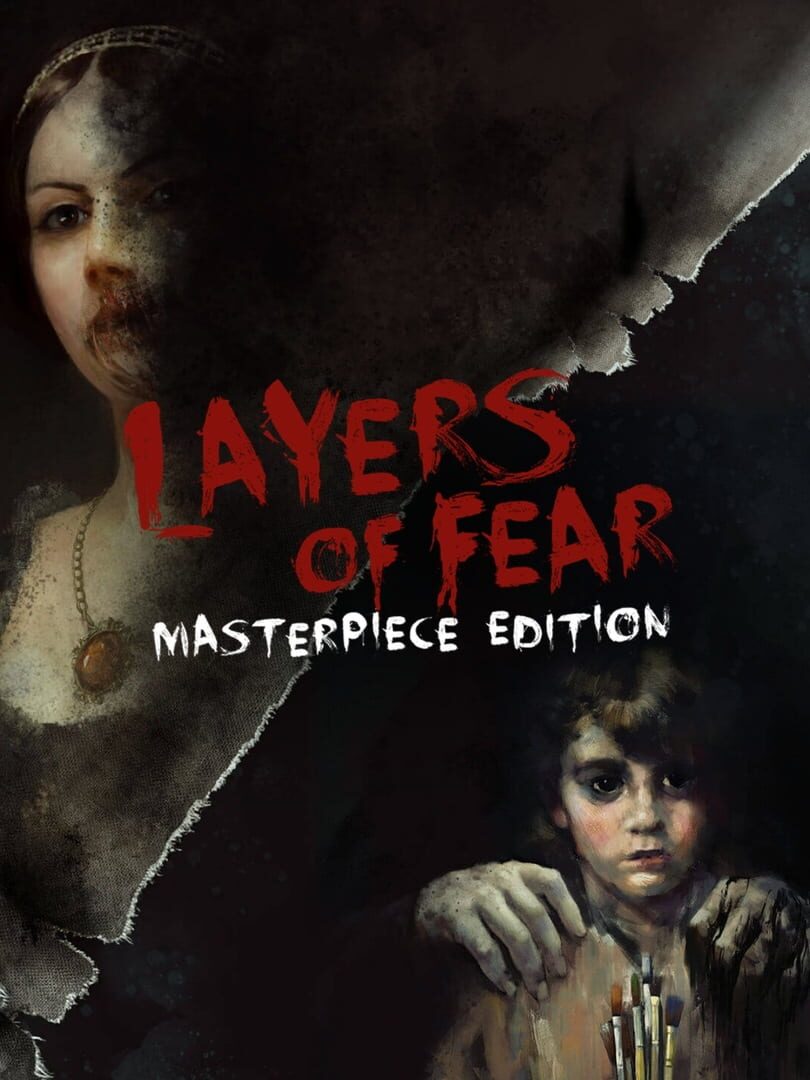 Bundle : Layers of Fear: Masterpiece Edition
