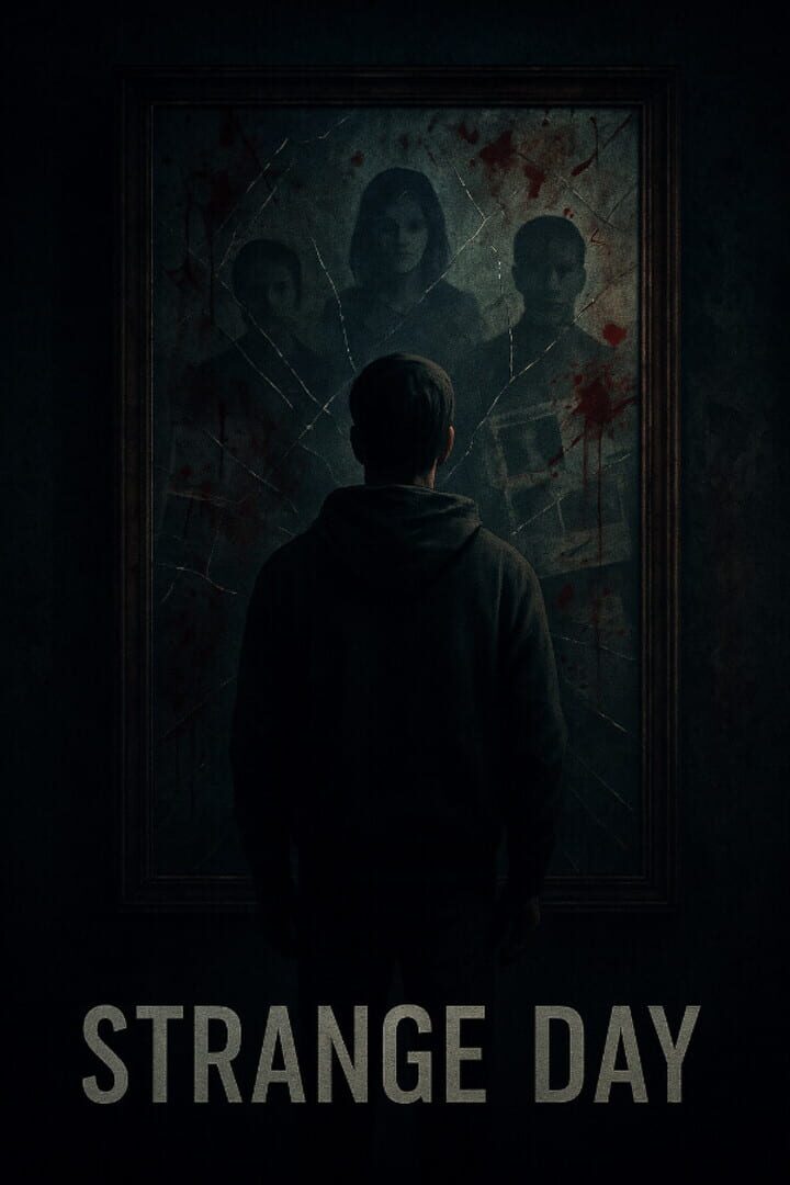 Strange Day