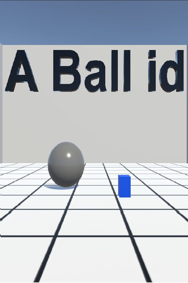 A Ball Id