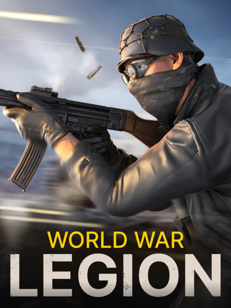 World War Legion