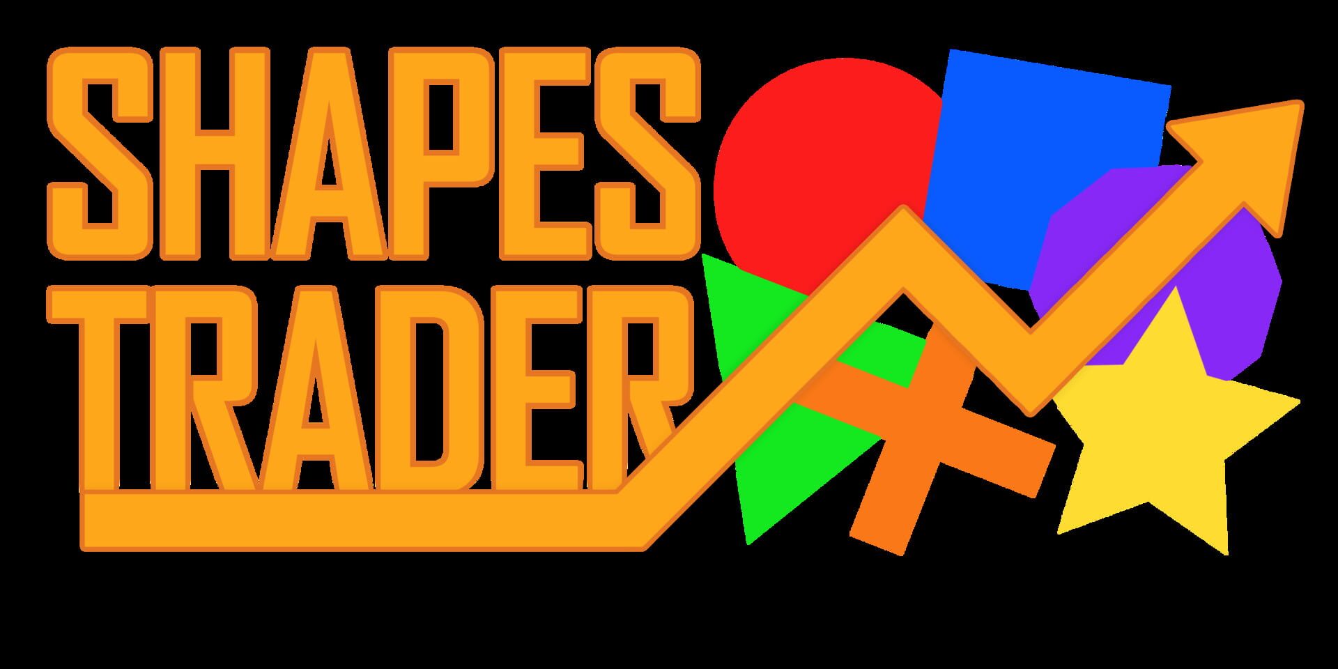 Shapes Trader