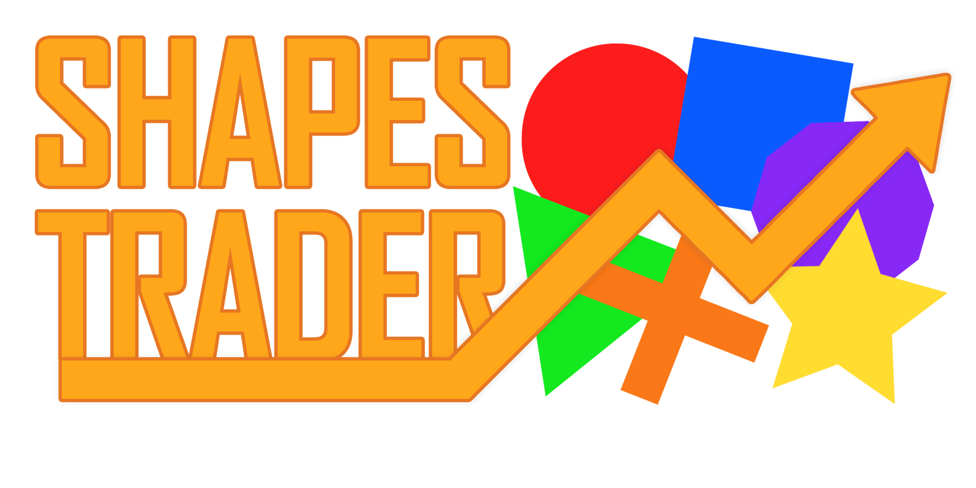 Shapes Trader Cover