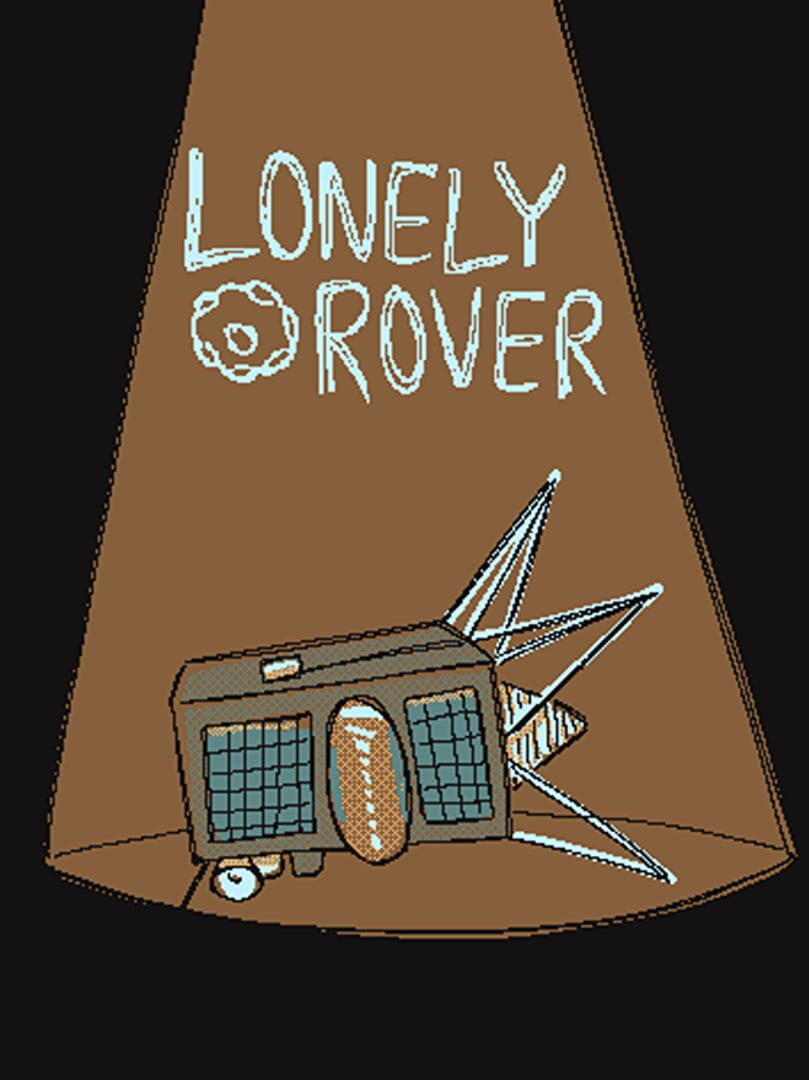 Lonely Rover