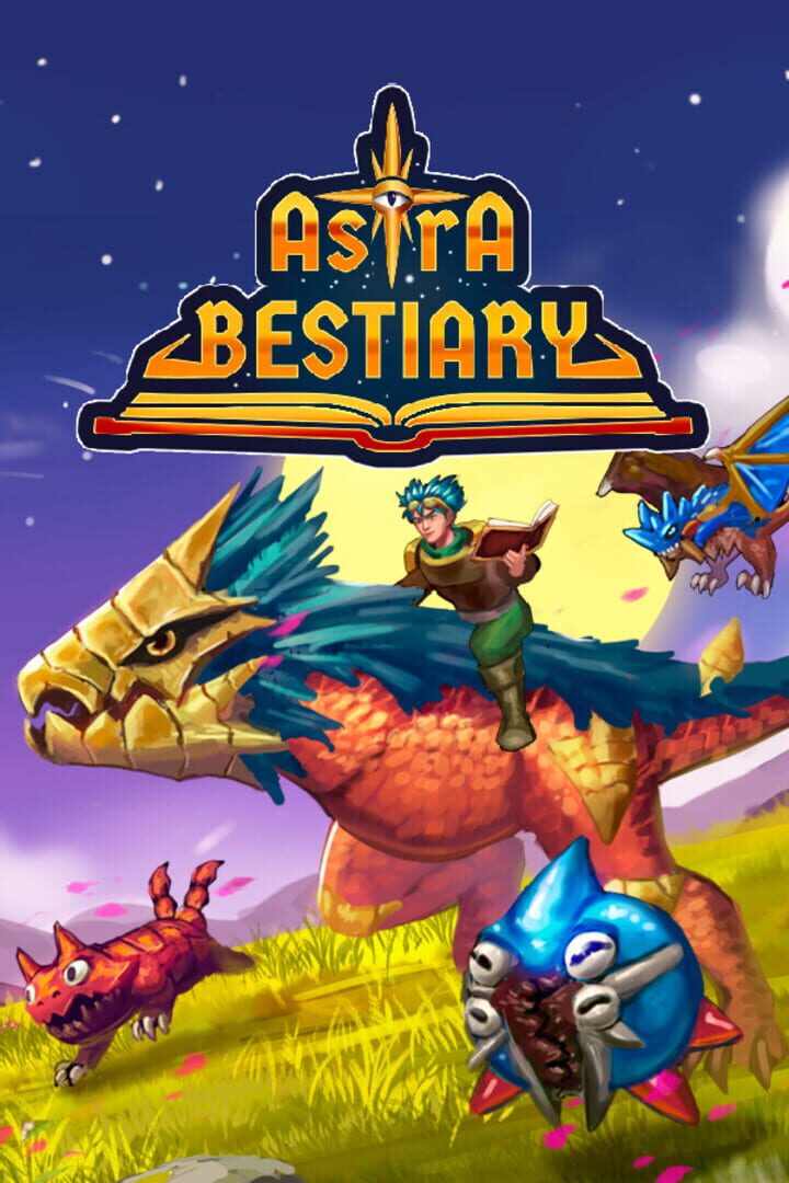 Astra Bestiary