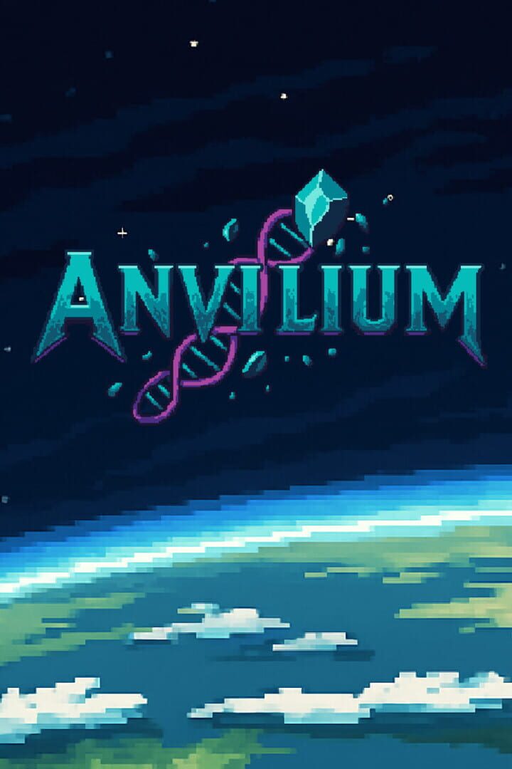 Anvilium