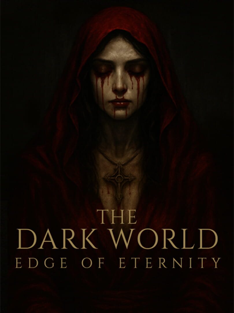 The Dark World: Edge of Eternity