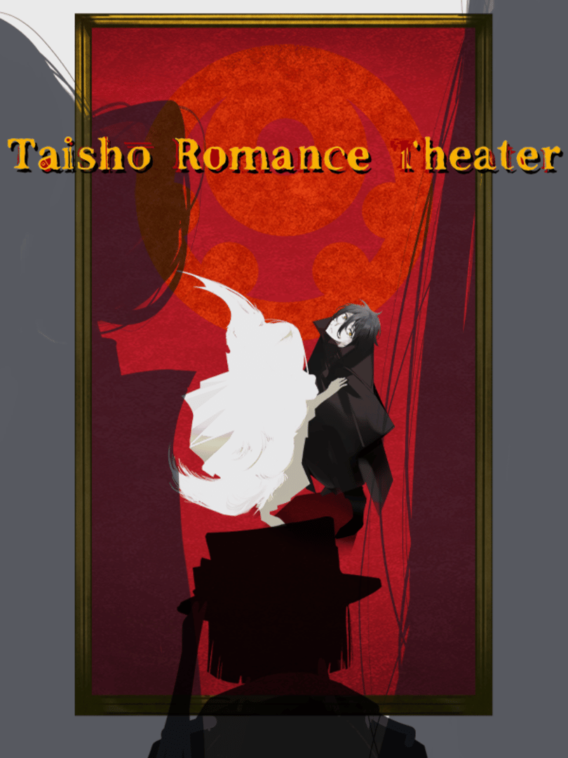 Taisho Romance Theater Cover