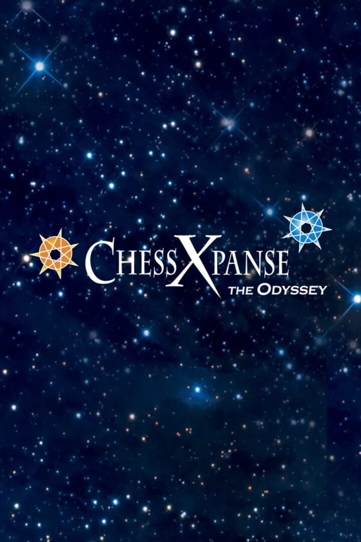 ChessXpanse