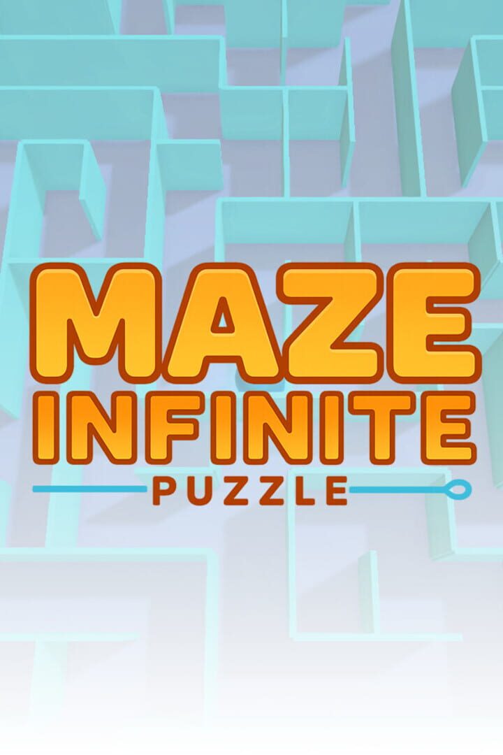 Maze Infinite Puzzle