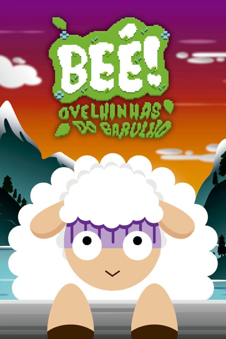 Beé! Frenzy Sheep