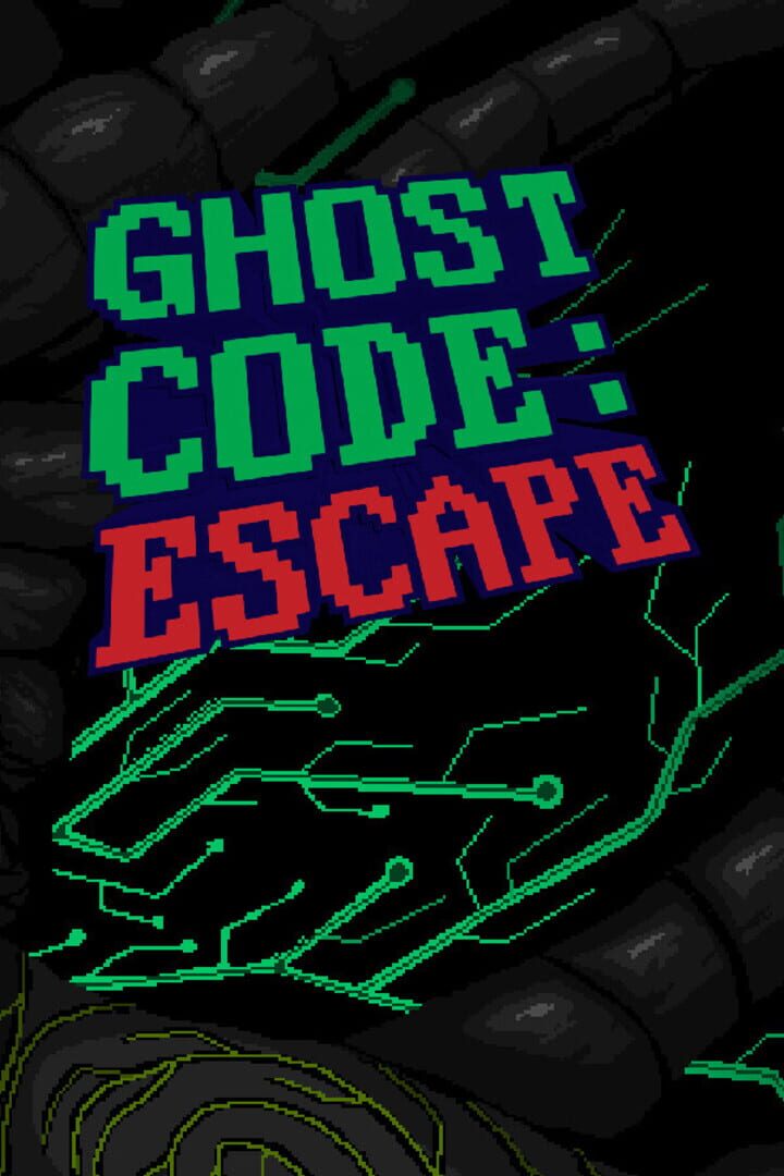 Ghost Code: Escape