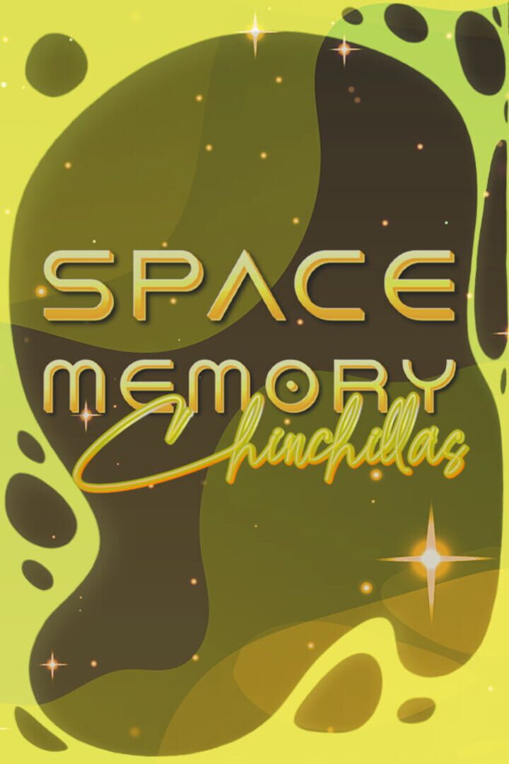 Space Memory: Chinchillas