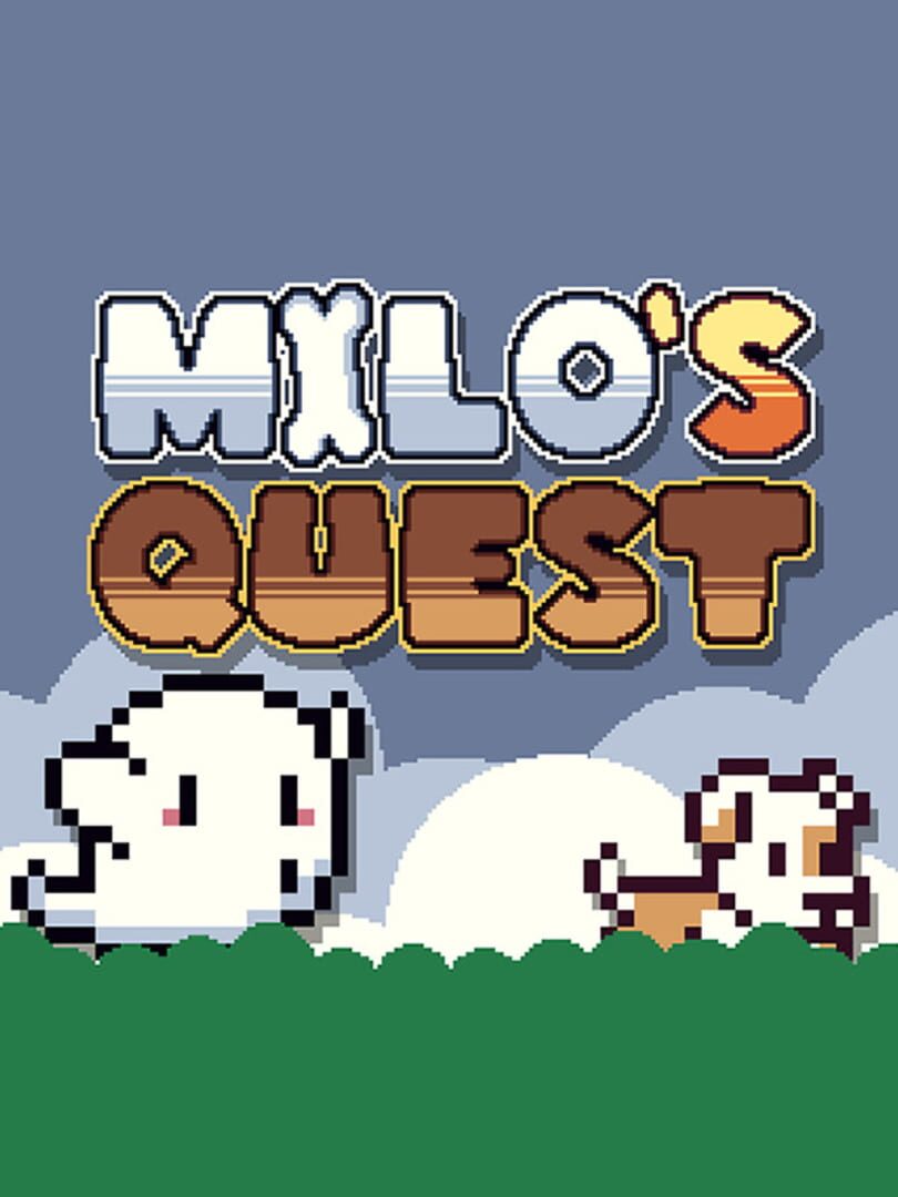 Milo's Quest