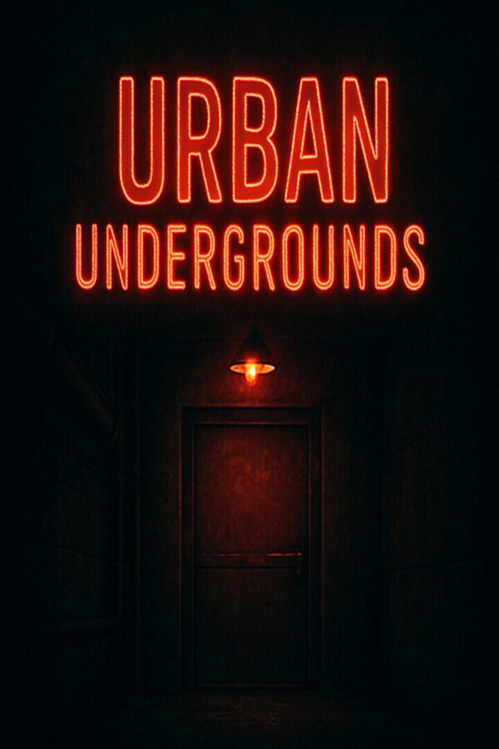Urban Undergrounds
