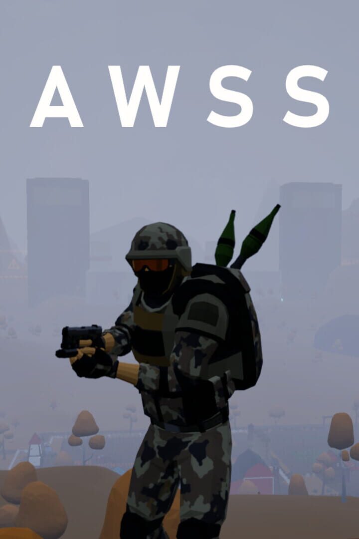 Awss