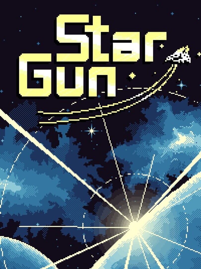 Star Gun