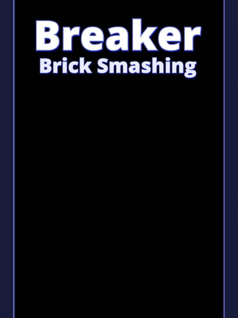 Breaker Brick Smashing