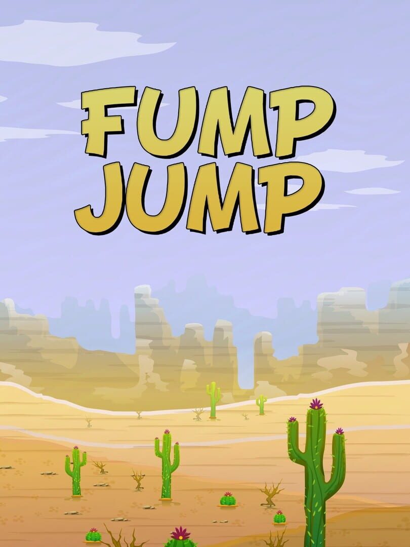 Fump Jump