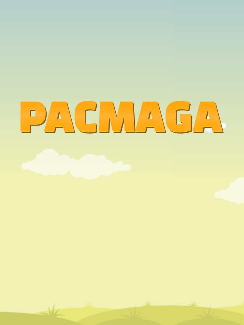 Pacmaga