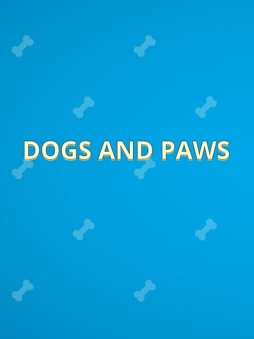 Dogs and Paws