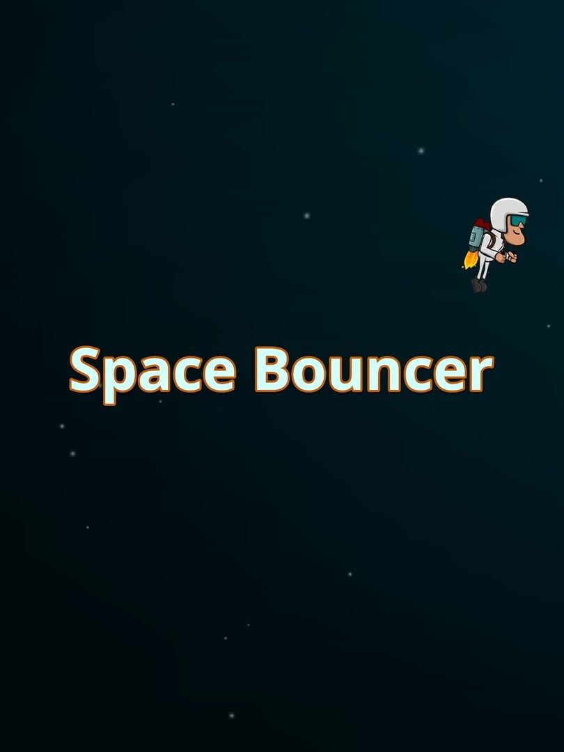 Space Bouncer